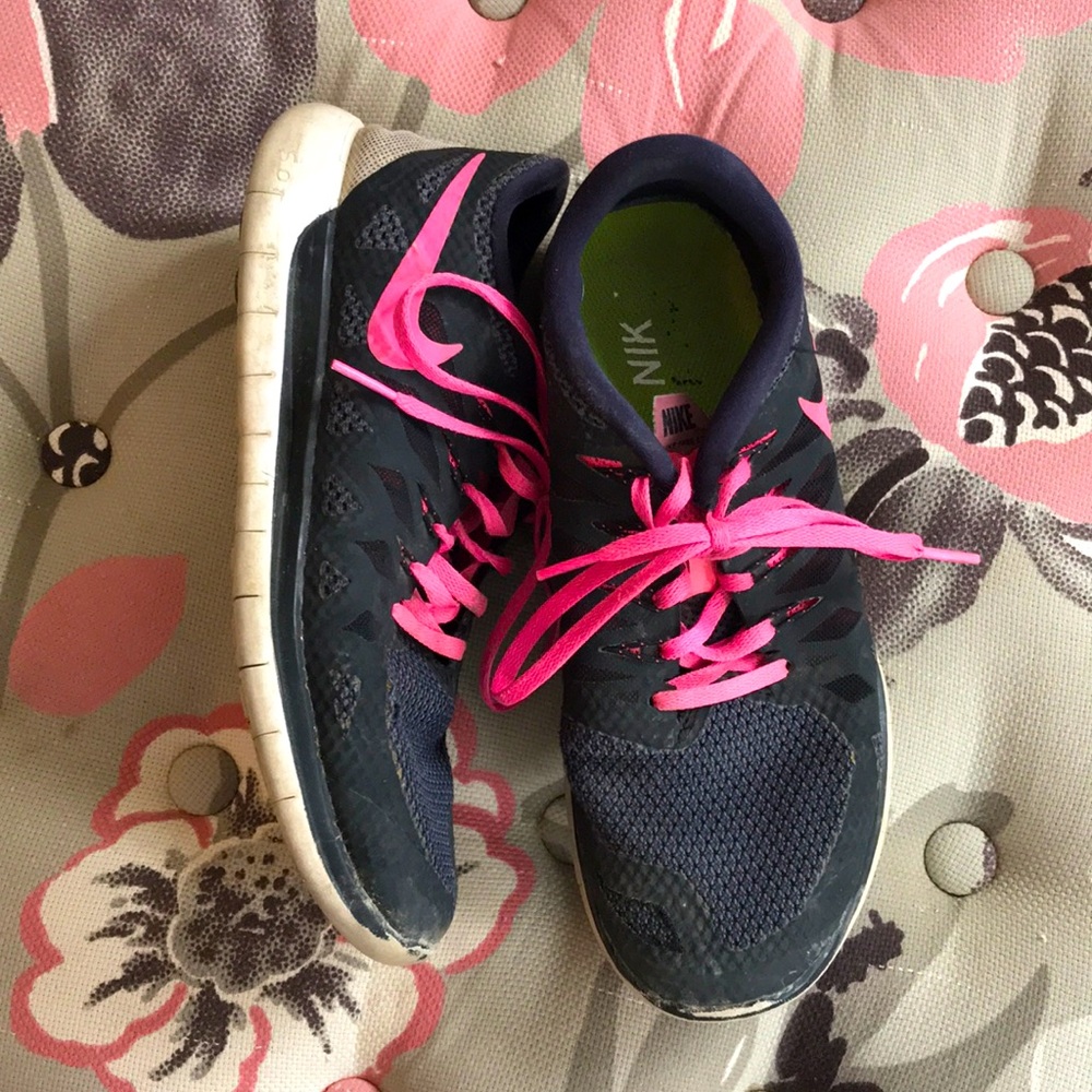 Nike Running Sneakers